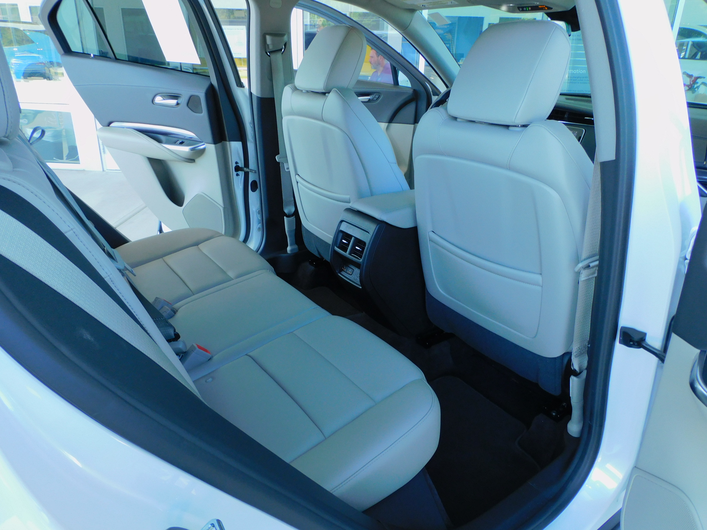2023 Cadillac XT4 Luxury photo 21