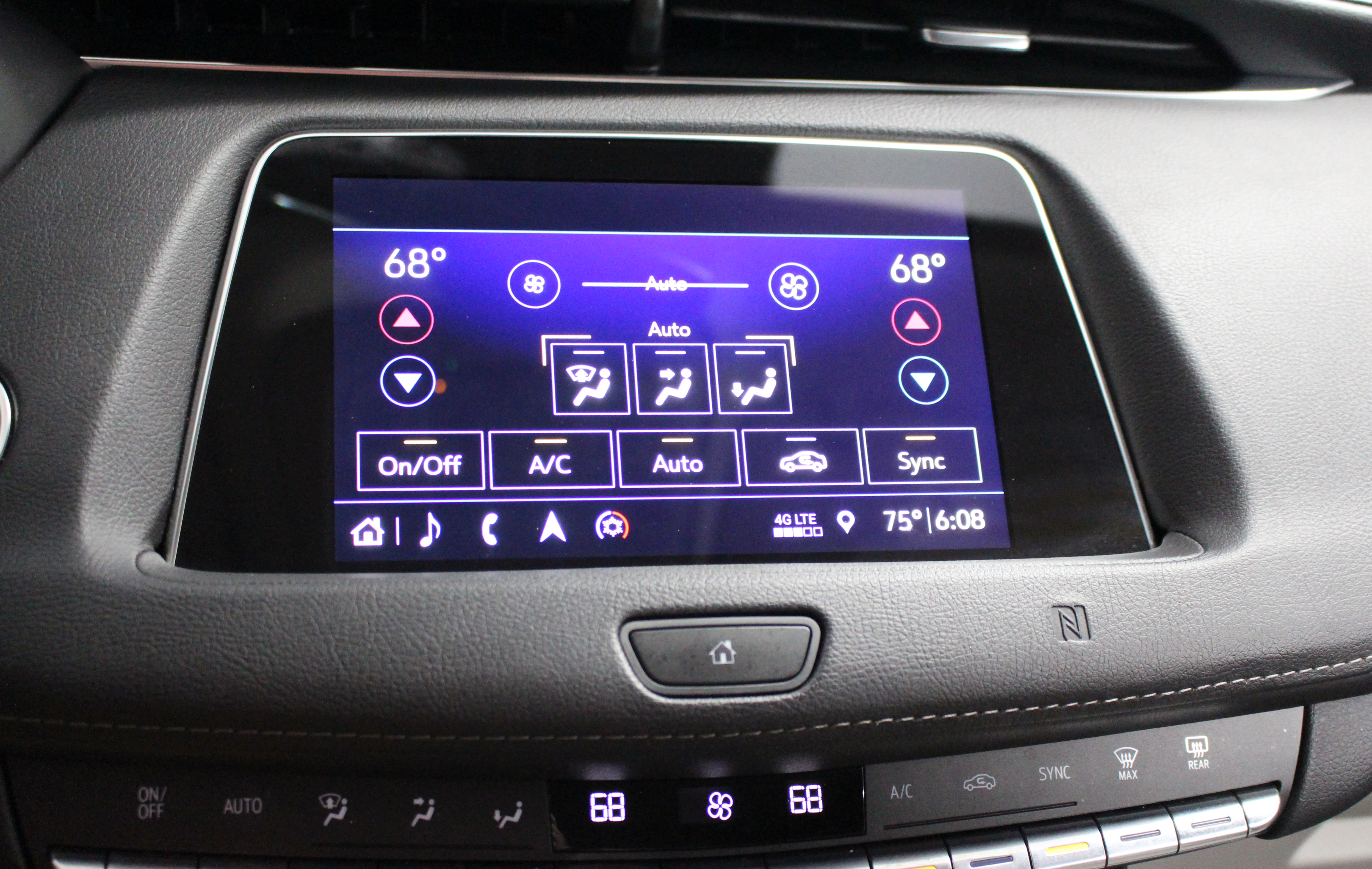 2019 Cadillac XT4 Premium Luxury - Photo 24