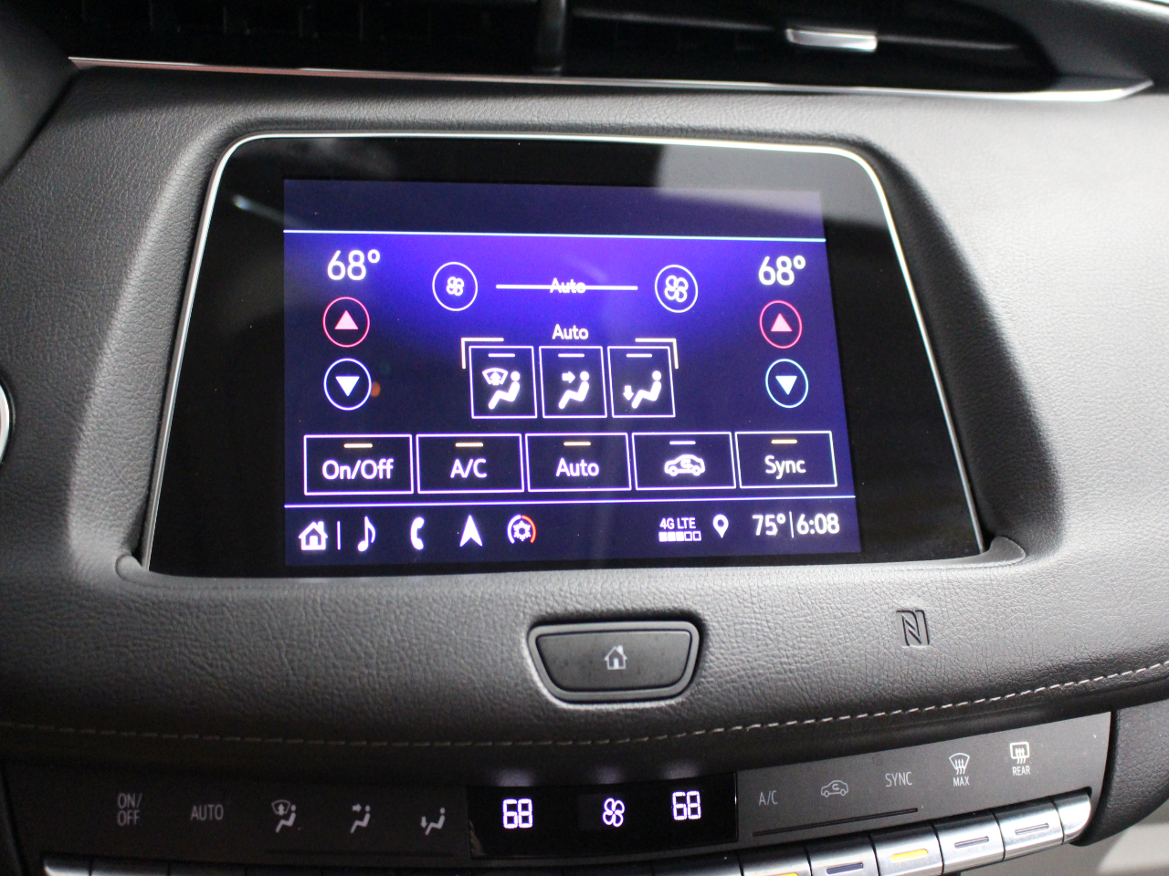 2019 Cadillac XT4 Premium Luxury - Photo 24