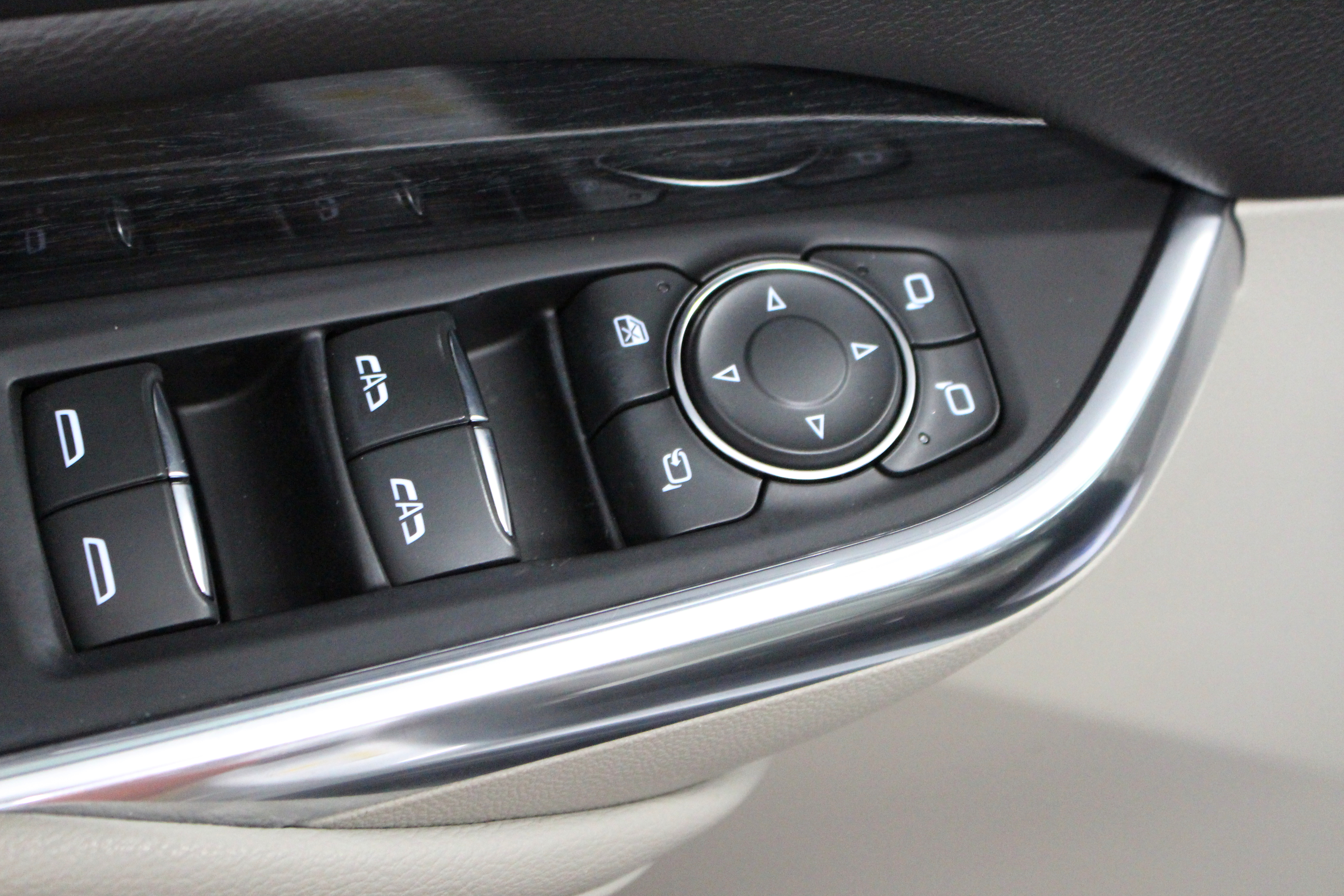 2019 Cadillac XT4 Premium Luxury - Photo 15