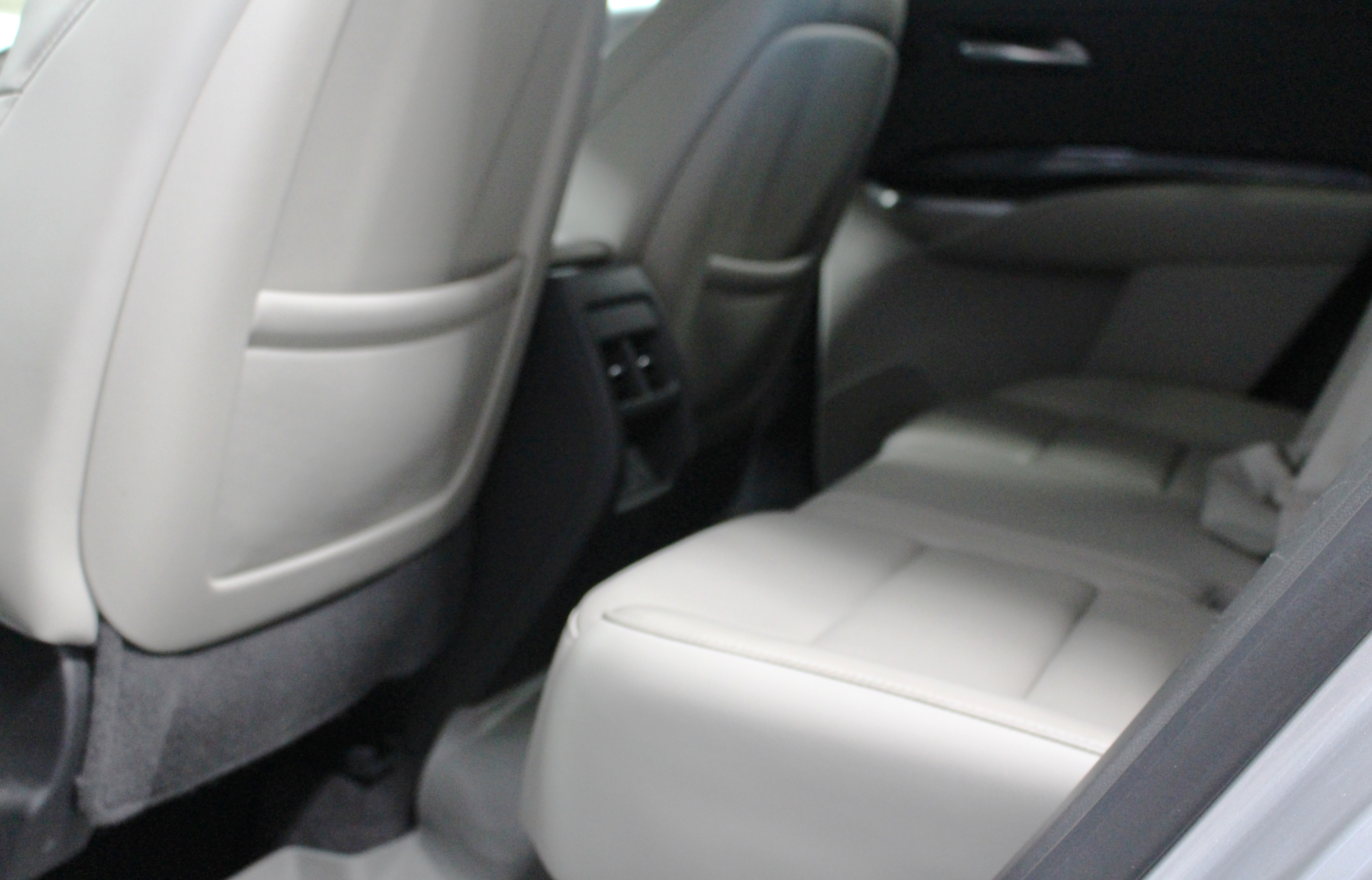 2019 Cadillac XT4 Premium Luxury - Photo 29