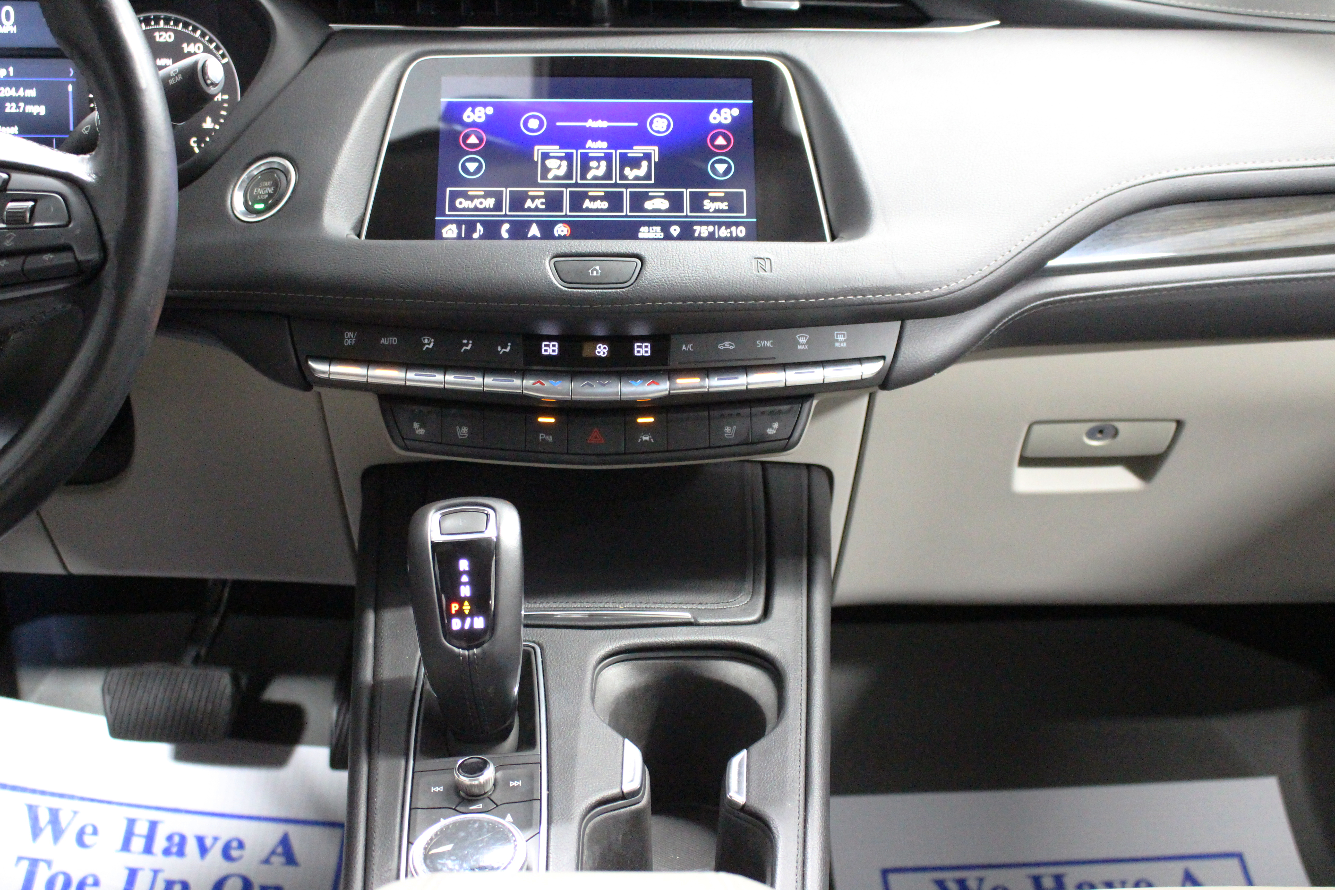2019 Cadillac XT4 Premium Luxury - Photo 23