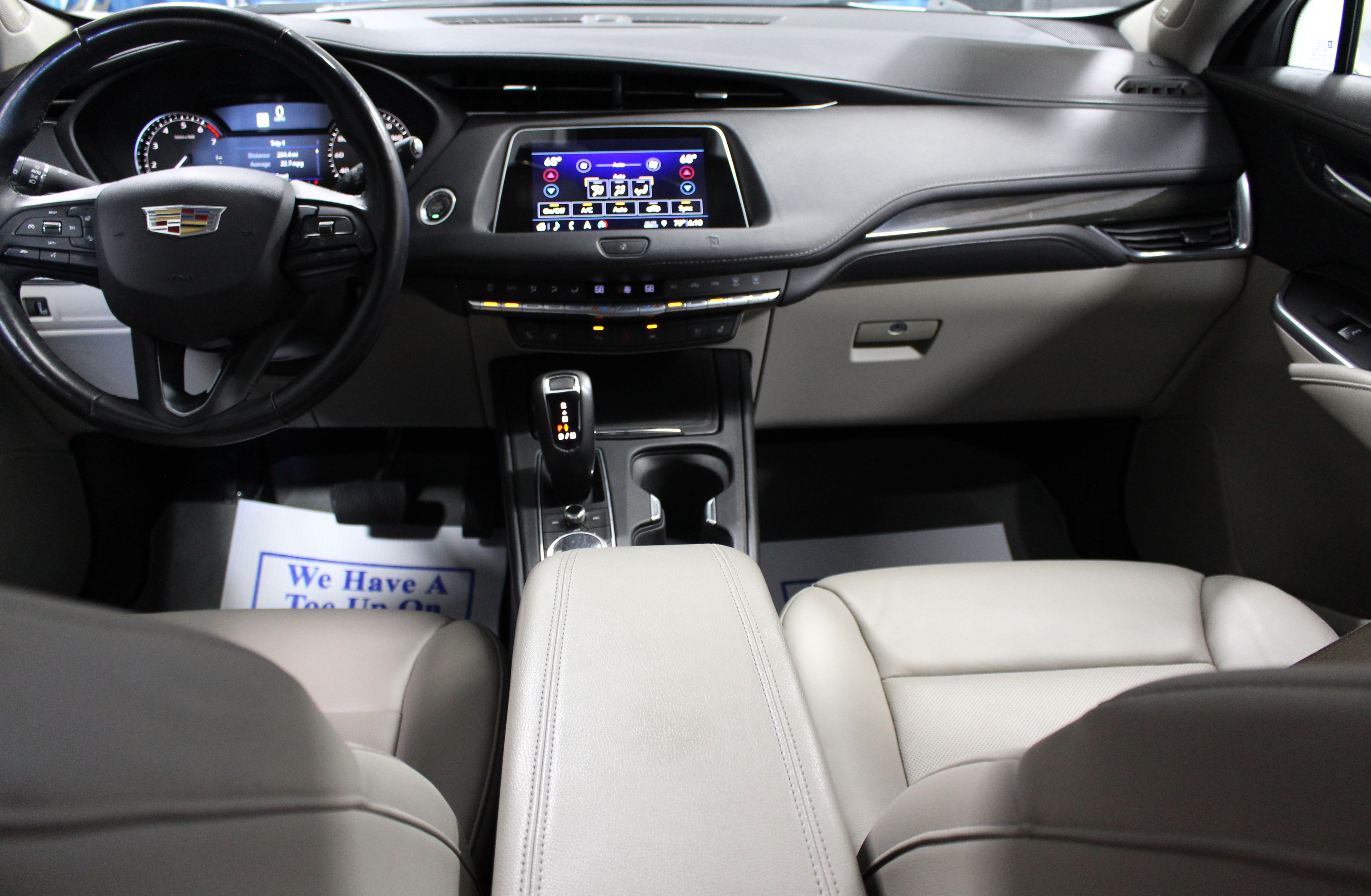 2019 Cadillac XT4 Premium Luxury - Photo 25