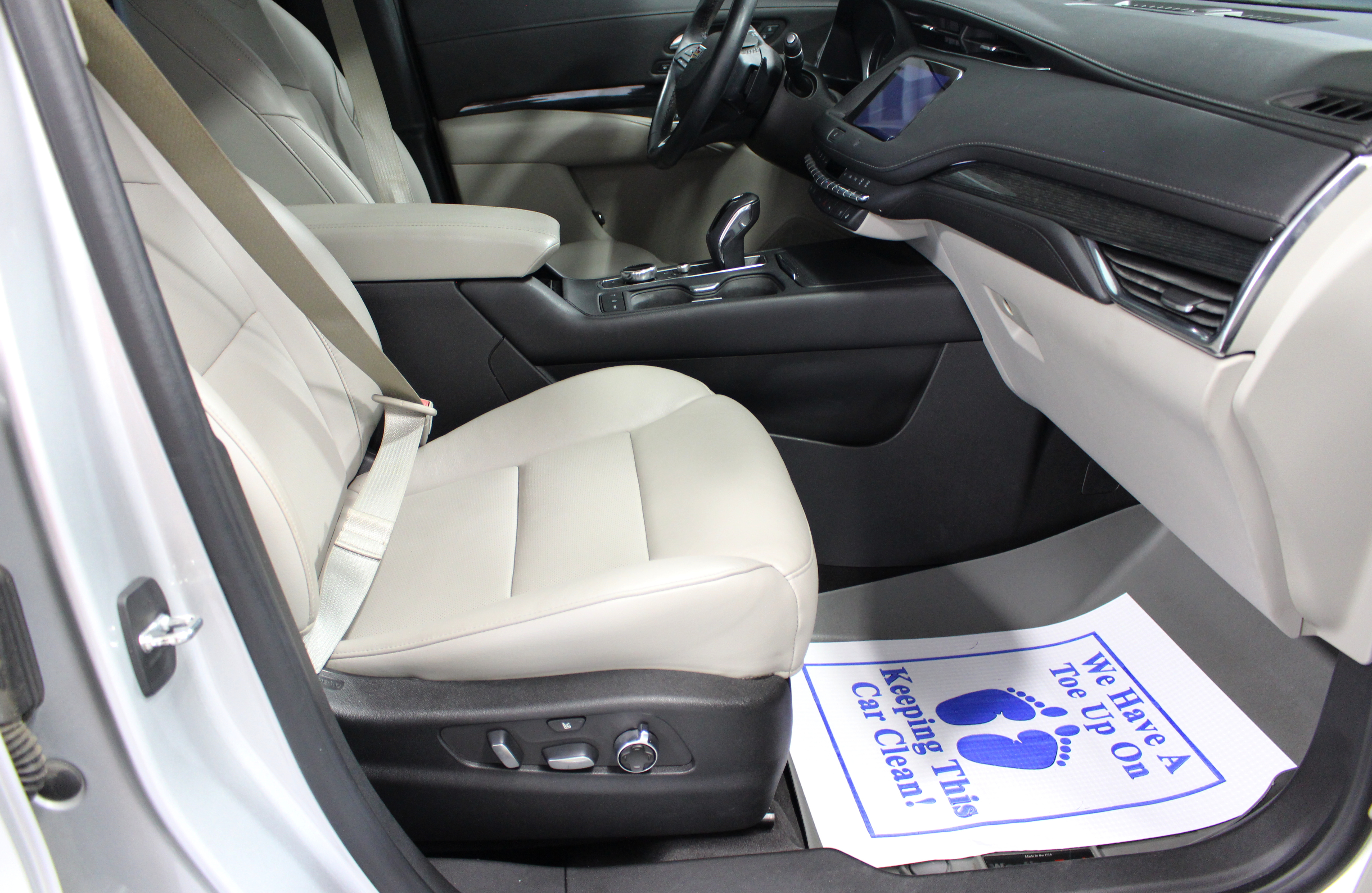 2019 Cadillac XT4 Premium Luxury - Photo 26