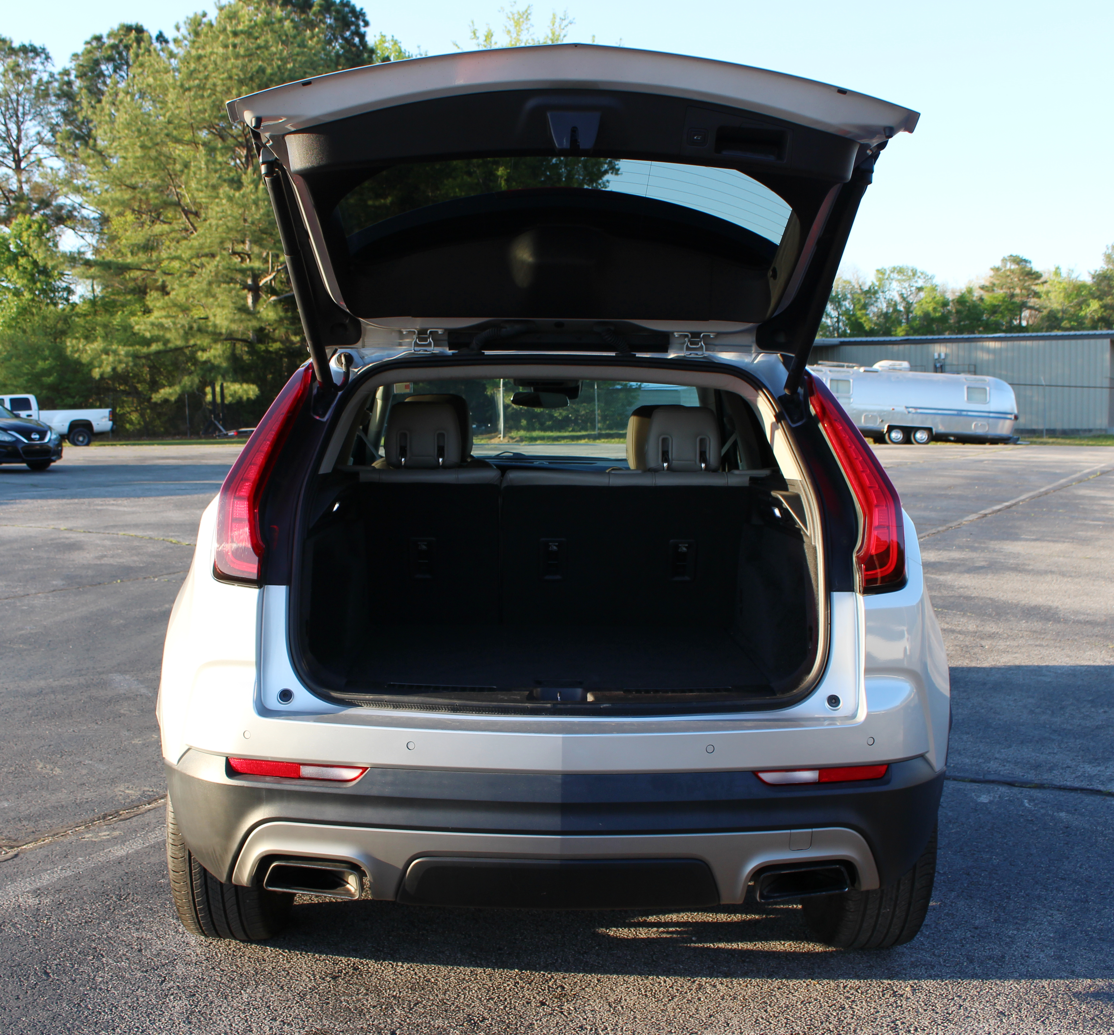 2019 Cadillac XT4 Premium Luxury - Photo 6