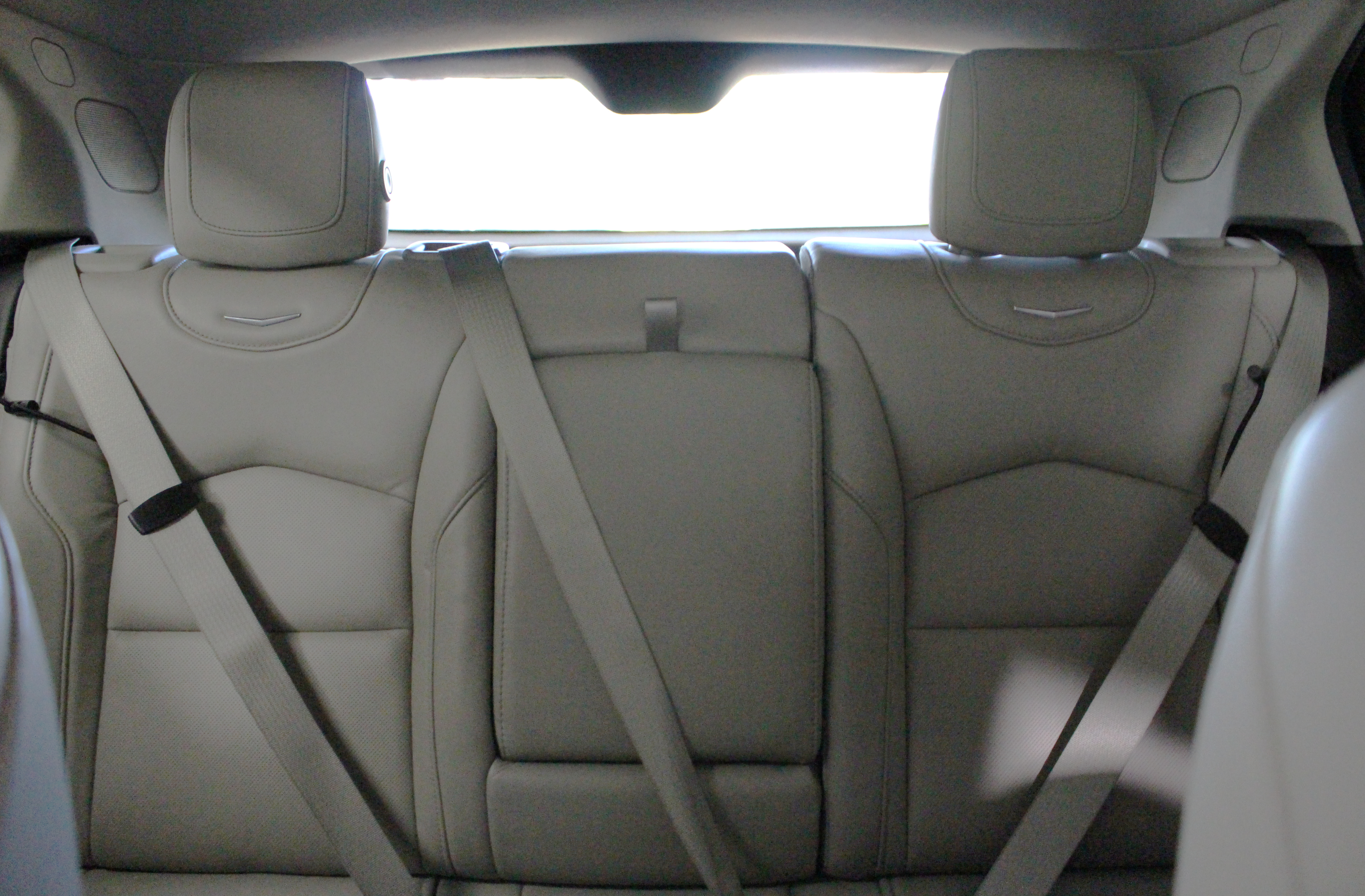 2019 Cadillac XT4 Premium Luxury - Photo 30
