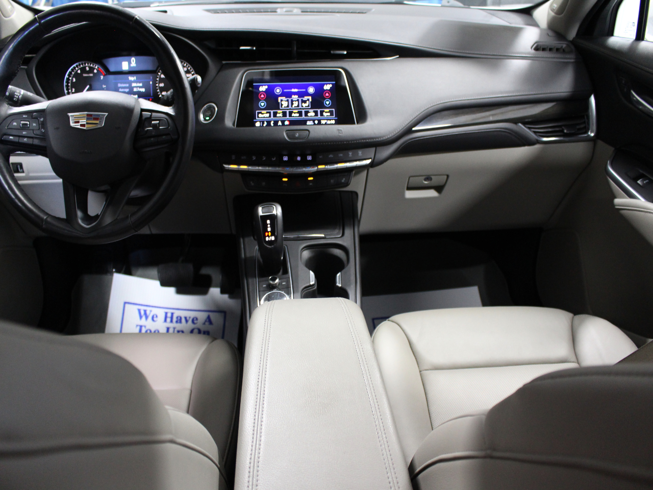 2019 Cadillac XT4 Premium Luxury - Photo 25
