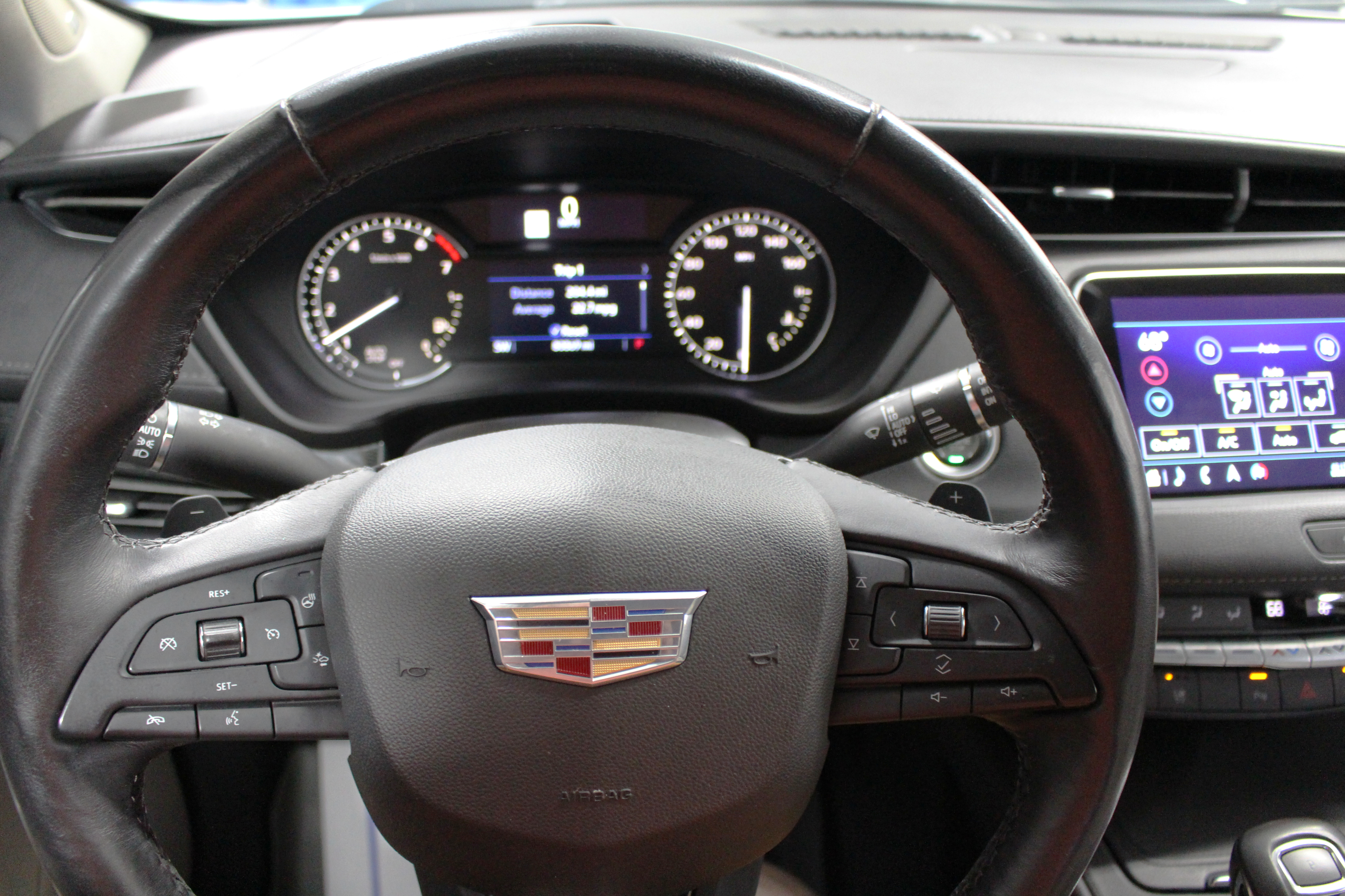 2019 Cadillac XT4 Premium Luxury - Photo 19
