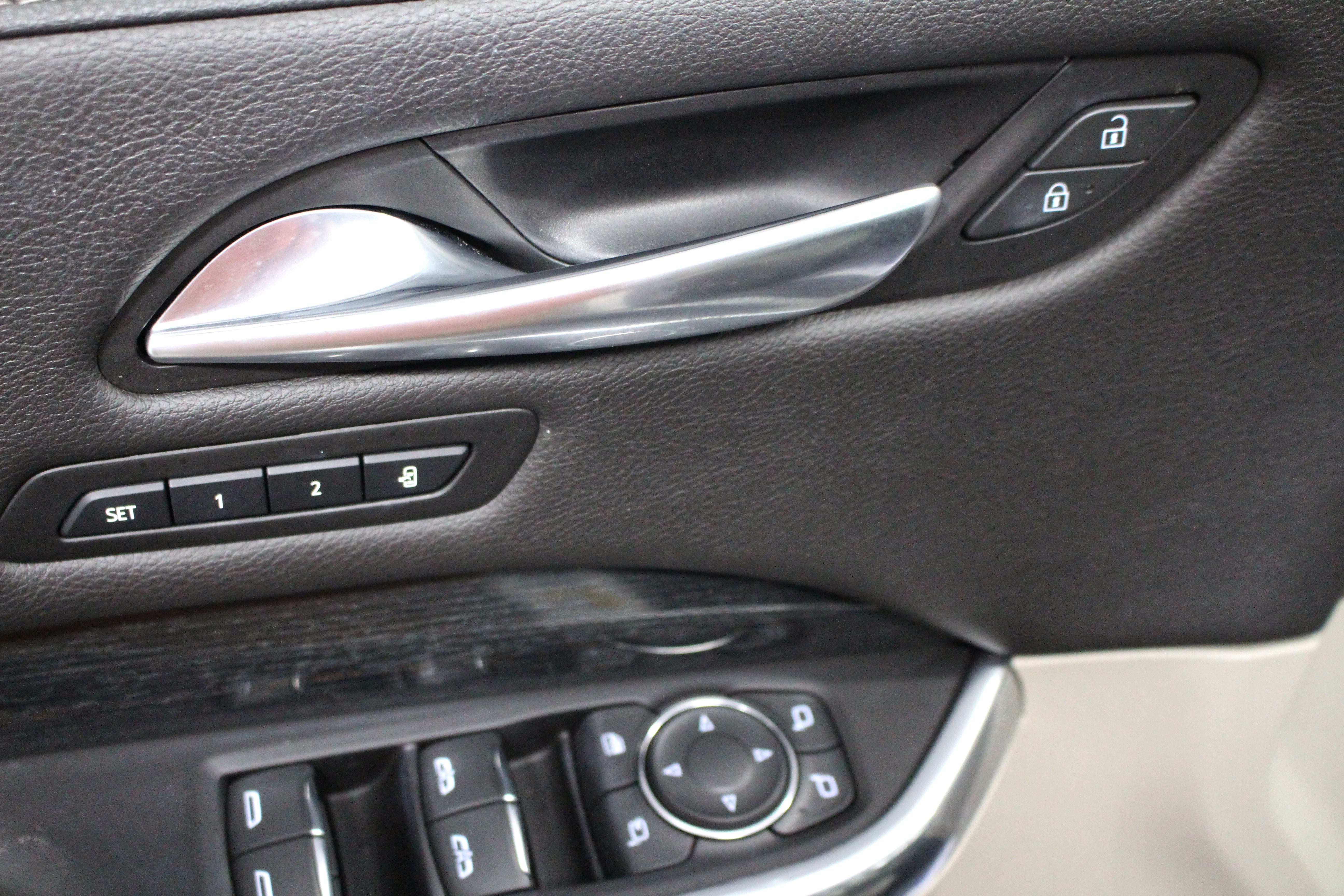 2019 Cadillac XT4 Premium Luxury - Photo 14