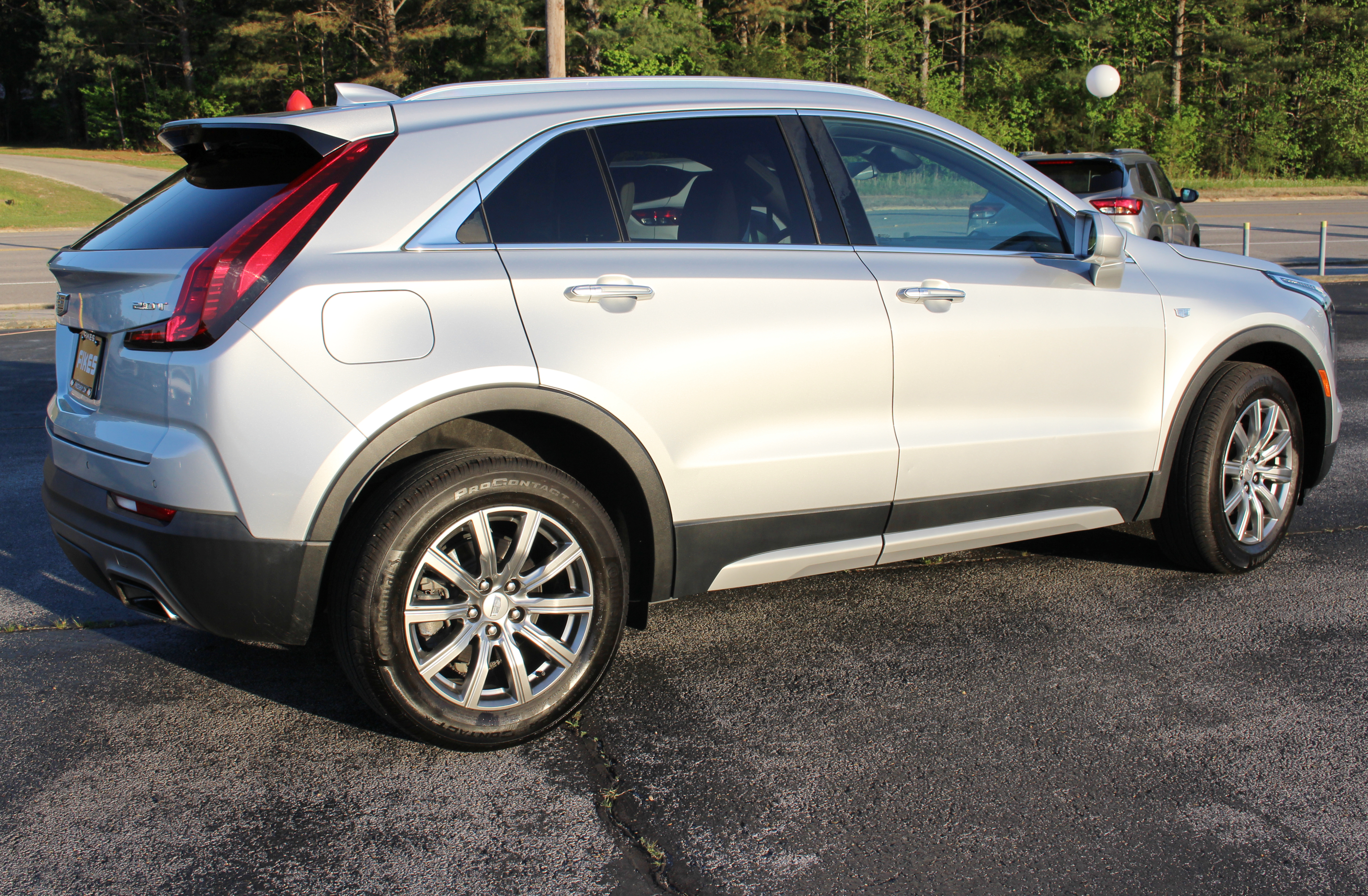2019 Cadillac XT4 Premium Luxury - Photo 9