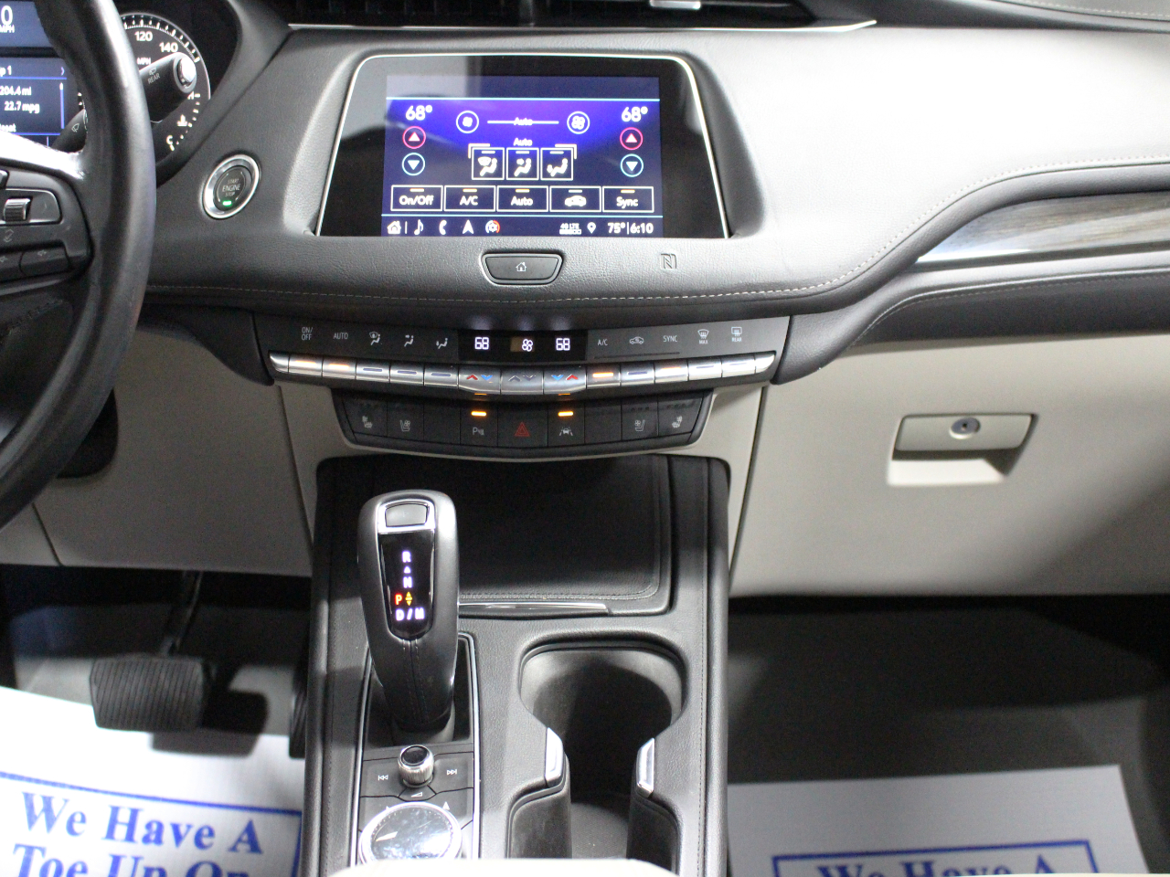 2019 Cadillac XT4 Premium Luxury - Photo 23
