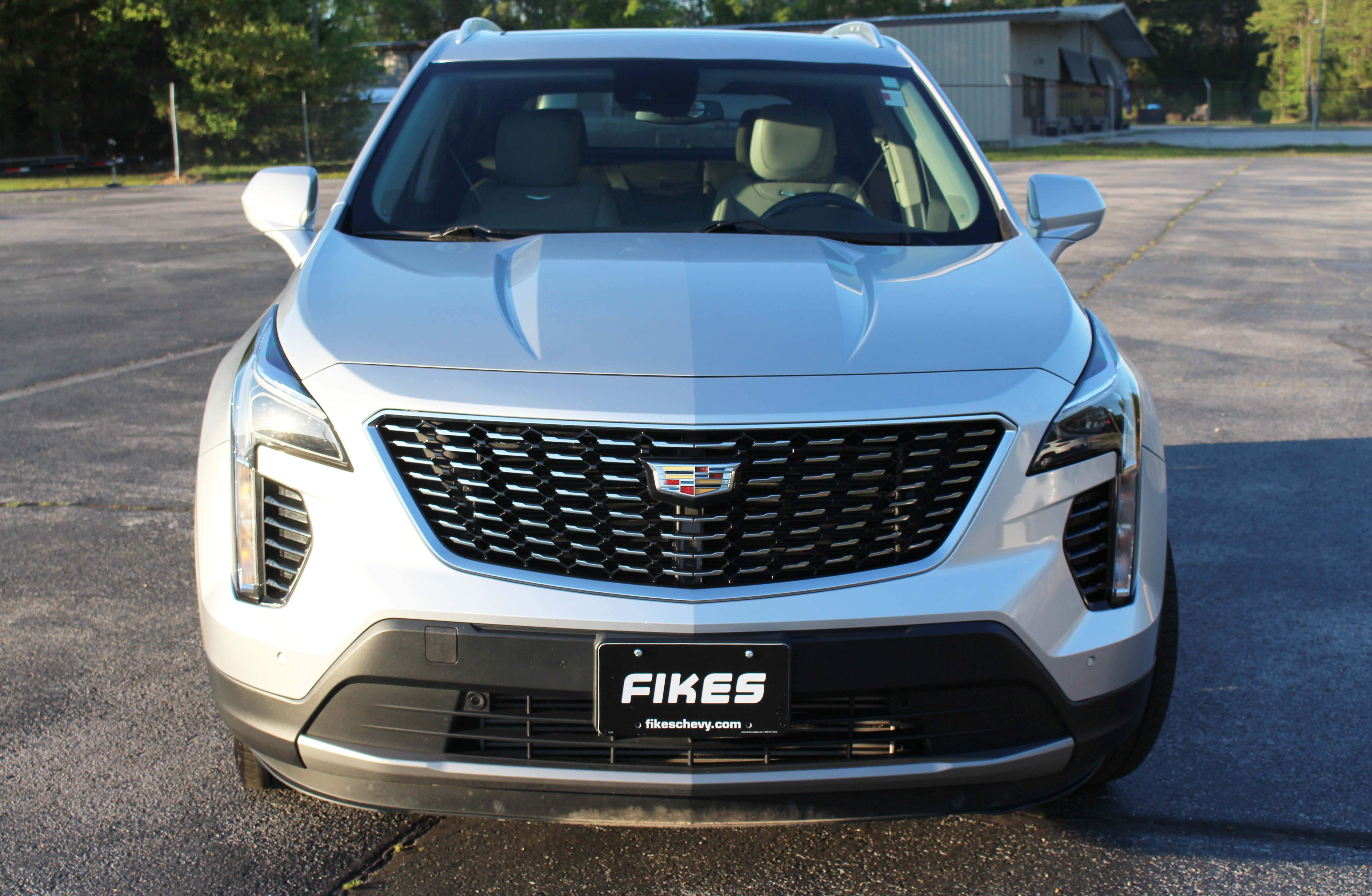 2019 Cadillac XT4 Premium Luxury - Photo 12