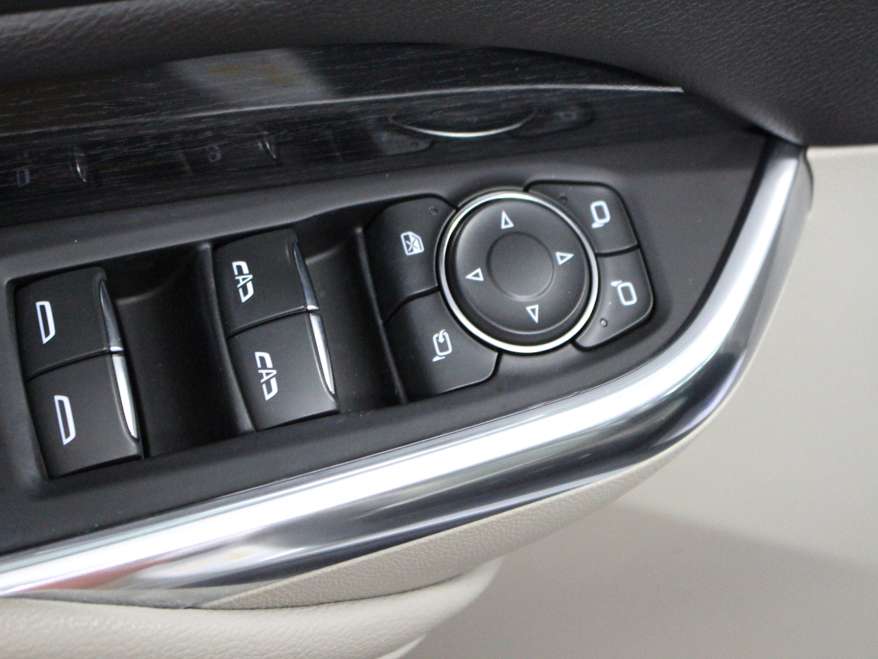2019 Cadillac XT4 Premium Luxury - Photo 15