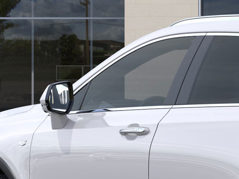 2025 Cadillac XT4 Premium Luxury photo 20