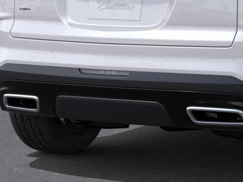 2025 Cadillac XT4 Premium Luxury photo 22