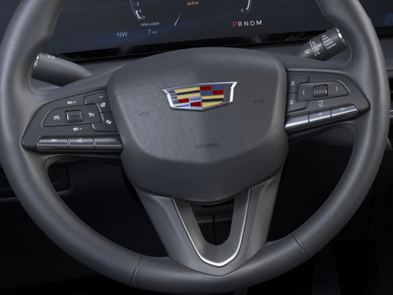 2025 Cadillac XT4 Premium Luxury photo 27