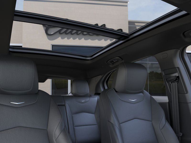 2025 Cadillac XT4 Premium Luxury photo 32