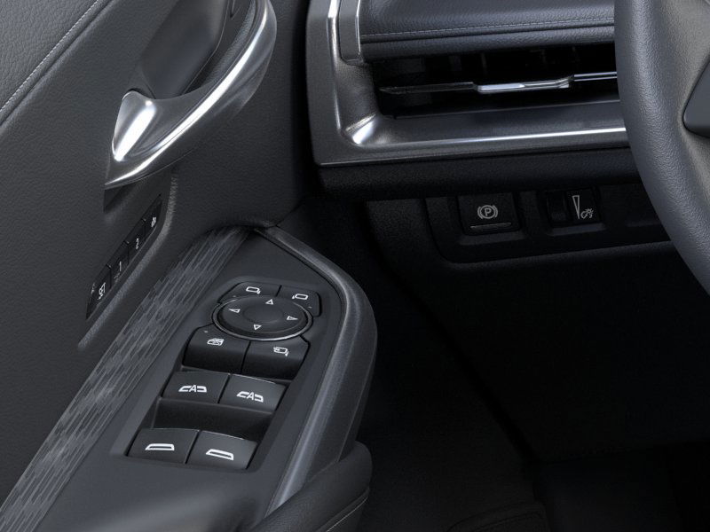 2025 Cadillac XT4 Premium Luxury photo 30