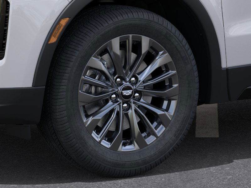 2025 Cadillac XT4 Premium Luxury photo 17