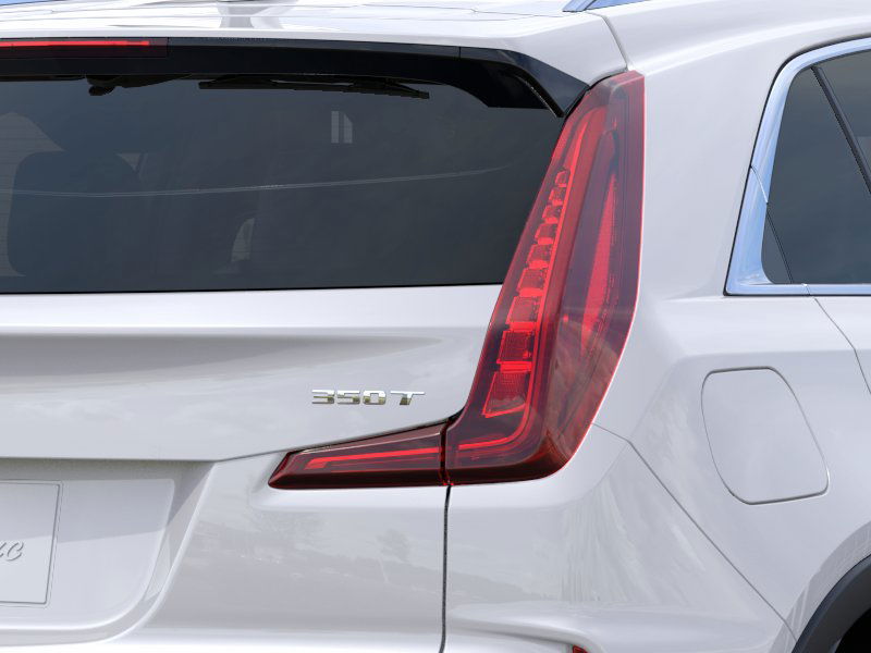 2025 Cadillac XT4 Premium Luxury photo 19
