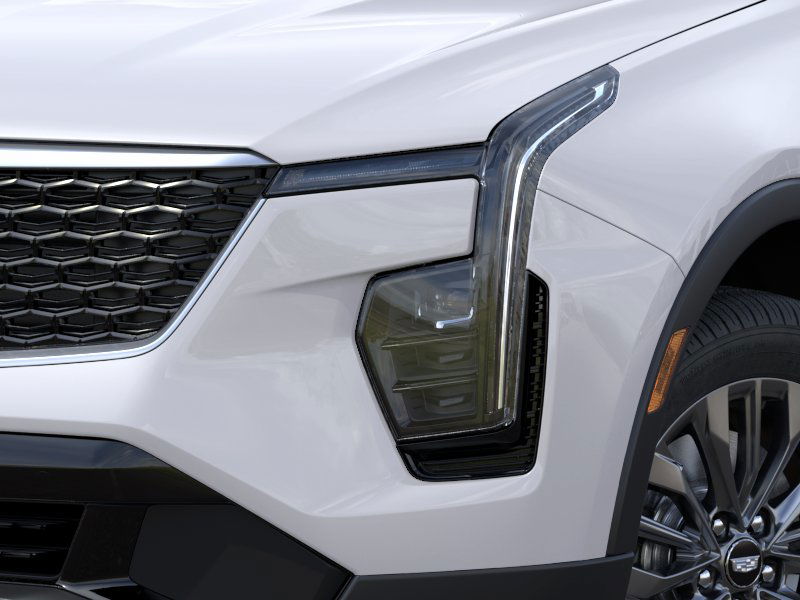 2025 Cadillac XT4 Premium Luxury photo 18