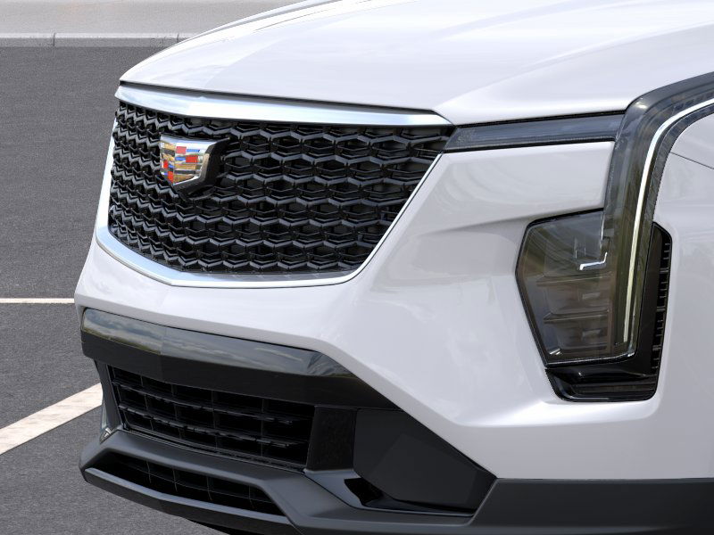 2025 Cadillac XT4 Premium Luxury photo 21