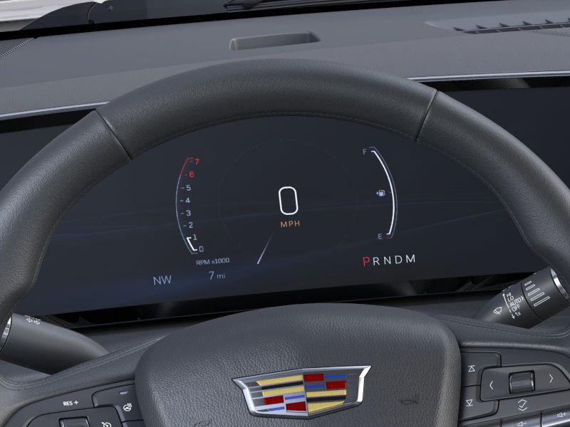 2025 Cadillac XT4 Premium Luxury photo 26
