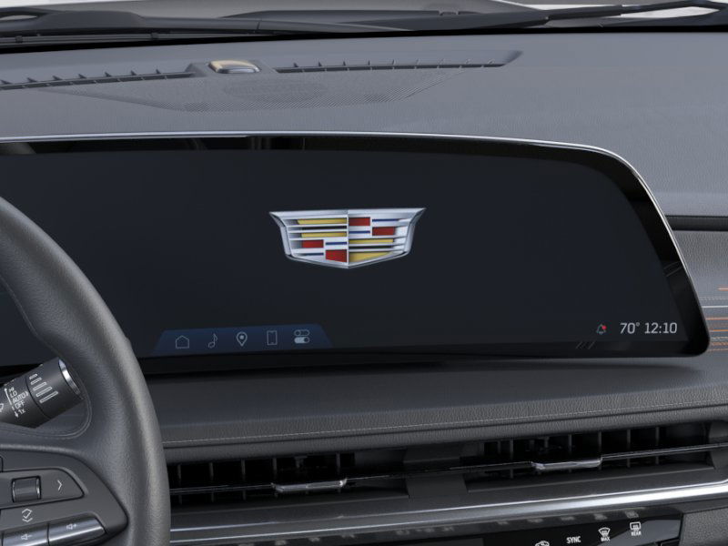 2025 Cadillac XT4 Premium Luxury photo 28