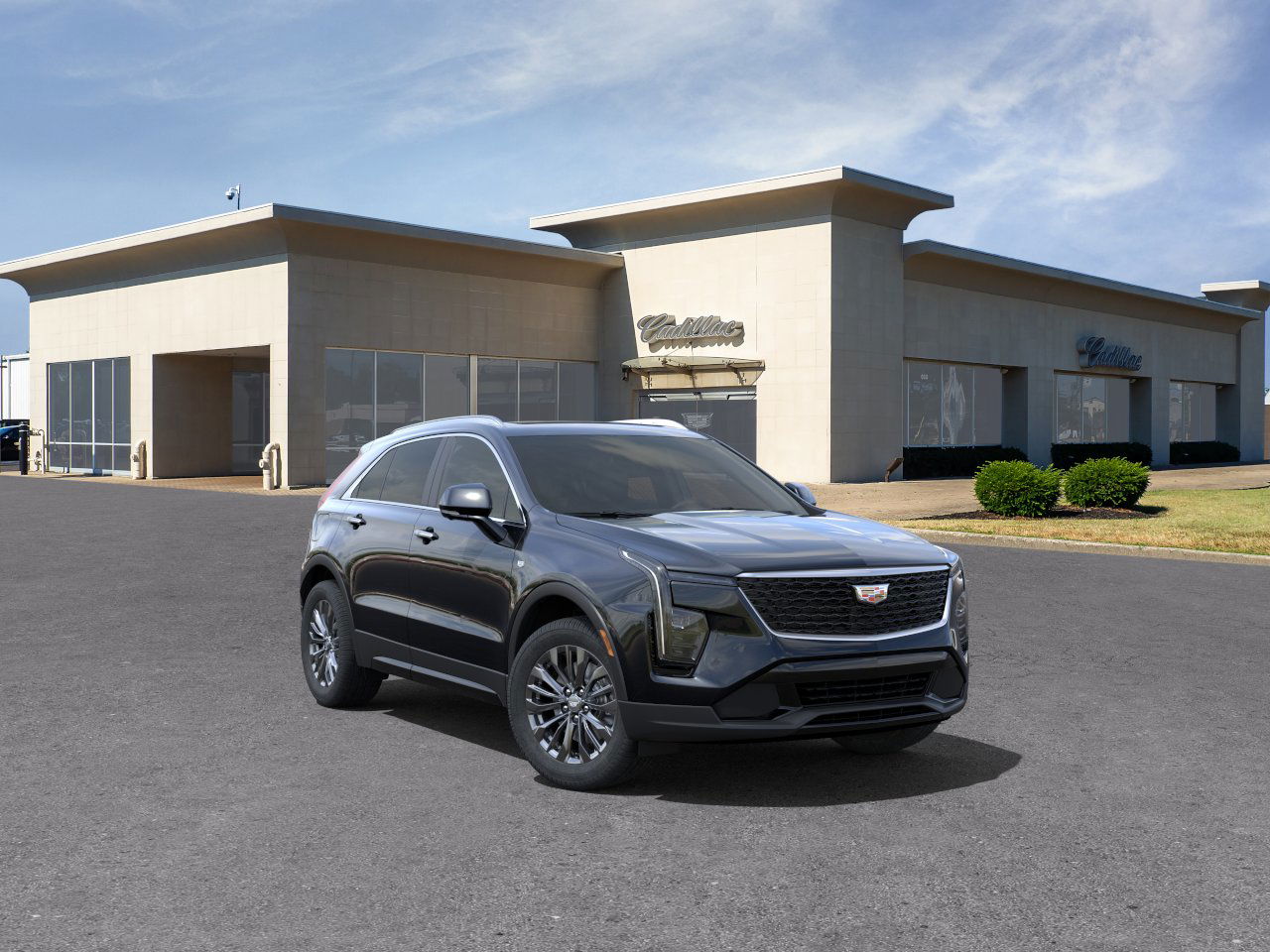 2024 Cadillac XT4