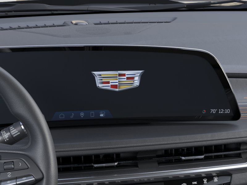 2025 Cadillac XT4 Premium Luxury photo 65
