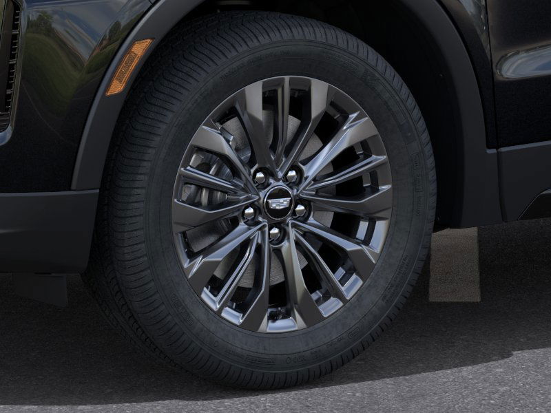 2025 Cadillac XT4 Premium Luxury photo 54