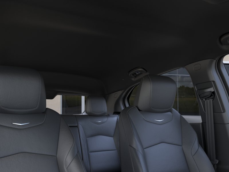2025 Cadillac XT4 Premium Luxury photo 69