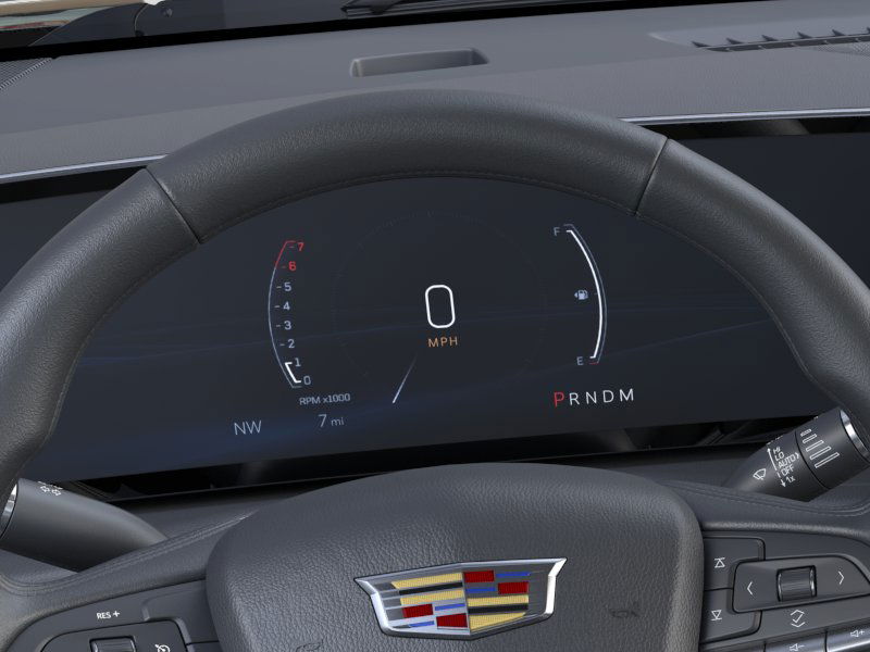 2025 Cadillac XT4 Premium Luxury photo 63