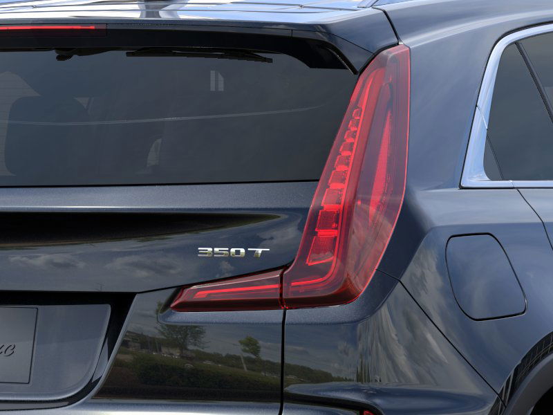 2025 Cadillac XT4 Premium Luxury photo 56