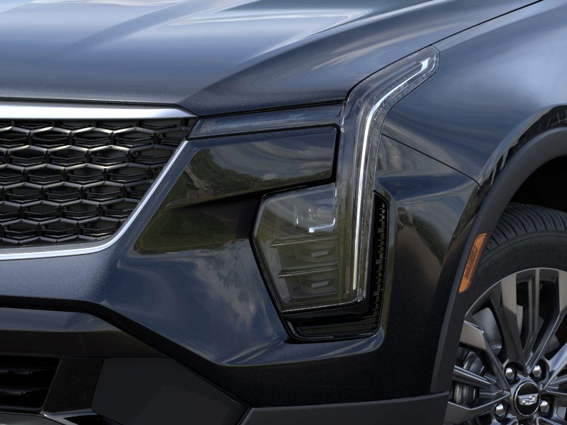 2025 Cadillac XT4 Premium Luxury photo 55