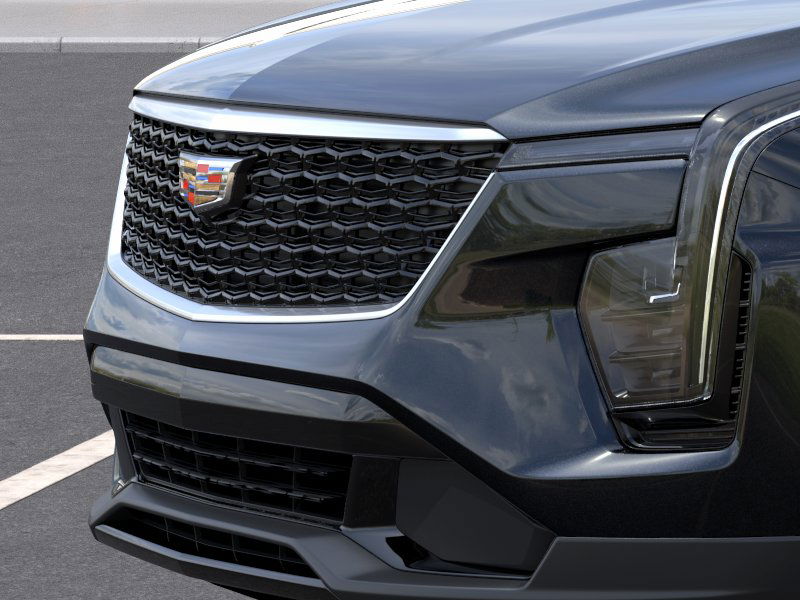2025 Cadillac XT4 Premium Luxury photo 58