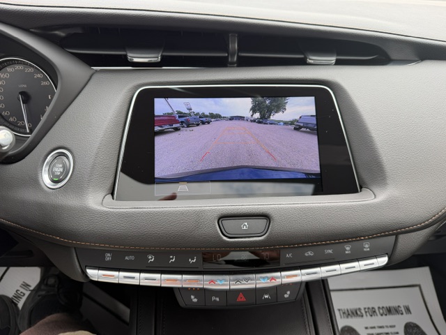 2023 Cadillac XT4 Sport - Photo 16