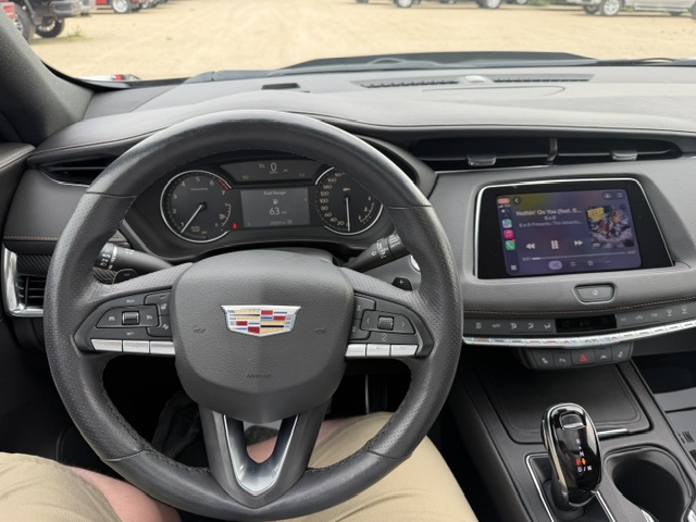 2023 Cadillac XT4 Sport - Photo 20