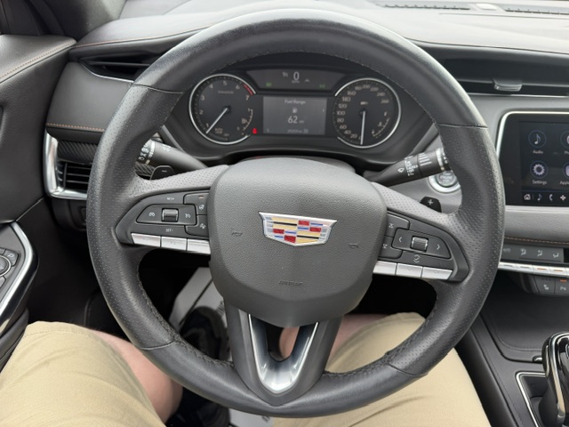 2023 Cadillac XT4 Sport - Photo 15