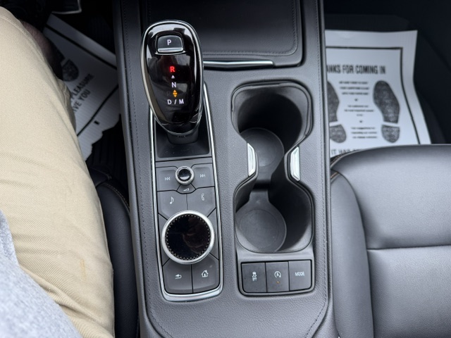 2023 Cadillac XT4 Sport - Photo 17