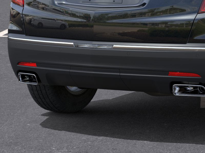 2026 Cadillac XT5 Luxury - Photo 14