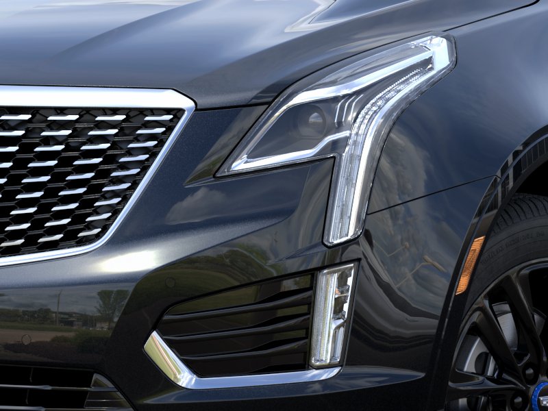 2026 Cadillac XT5 Luxury - Photo 34