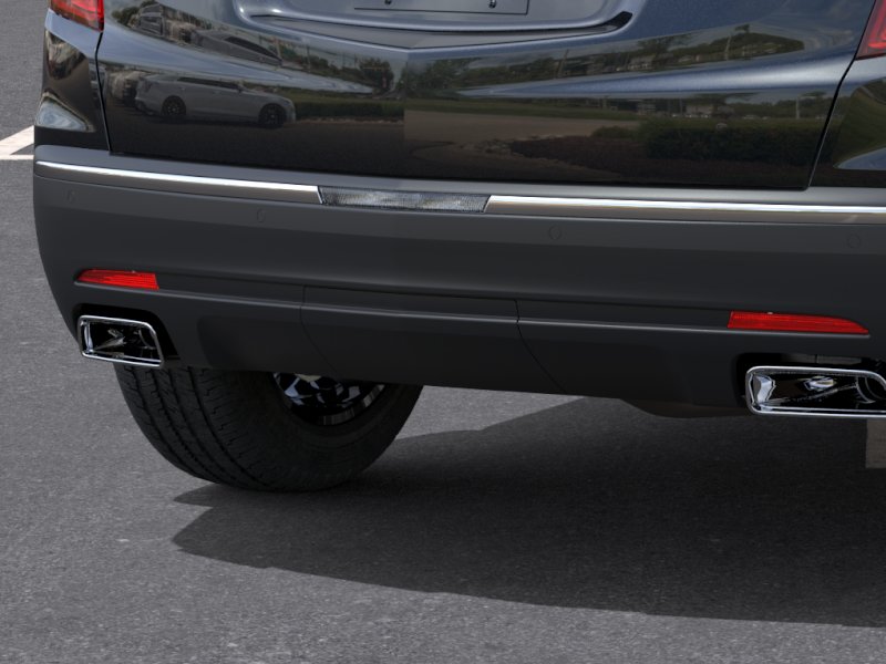 2026 Cadillac XT5 Luxury - Photo 38
