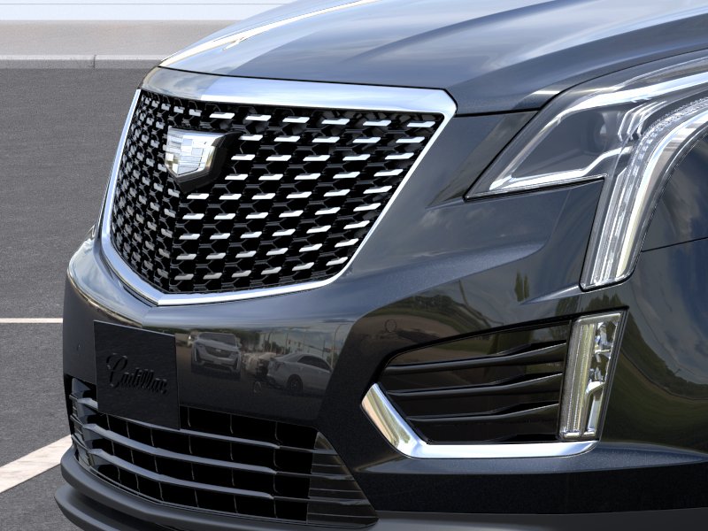 2026 Cadillac XT5 Luxury - Photo 37