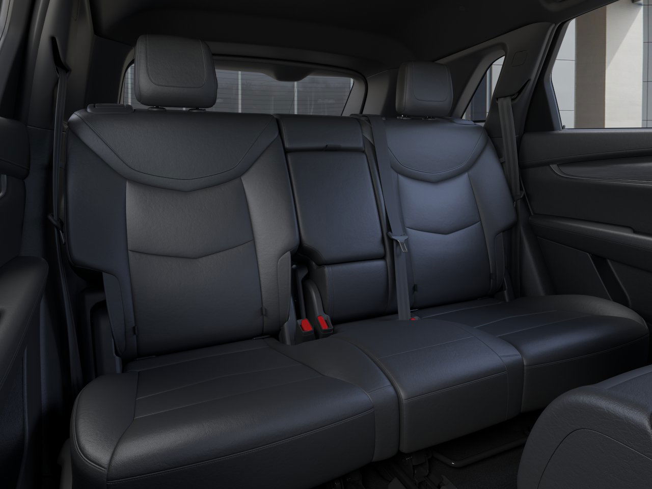 2026 Cadillac XT5 Luxury - Photo 41