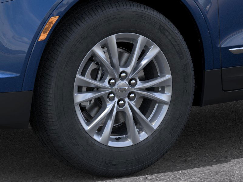 2026 Cadillac XT5 Luxury - Photo 33