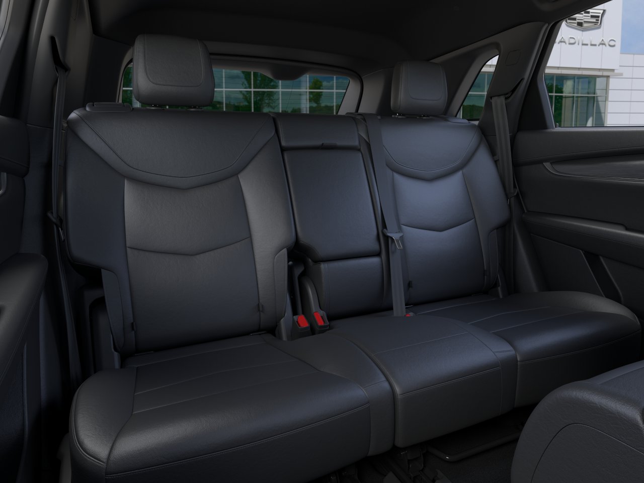 2026 Cadillac XT5 Luxury - Photo 41
