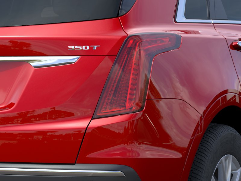 2026 Cadillac XT5 Luxury - Photo 35