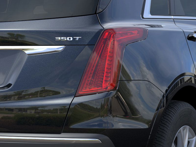 2025 Cadillac XT5 Luxury photo 57