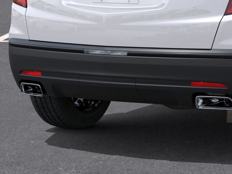 2026 Cadillac XT5 Luxury - Photo 14
